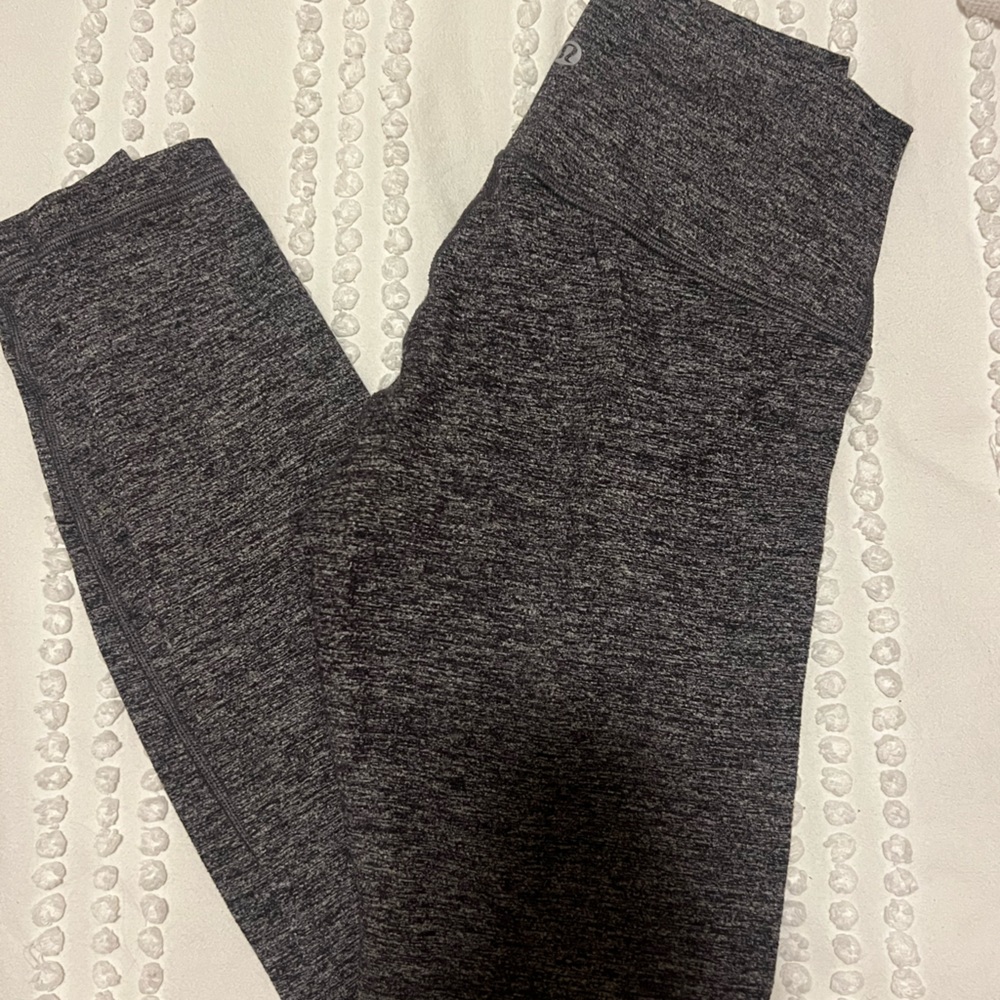 Lu Lu lemon leggings